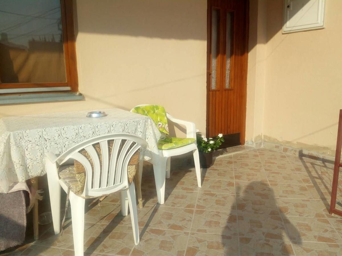Room At Grandma'S Fatima Stolac Exterior foto